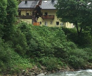 Ferienwohnungen Bachlechner