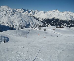 Chalet SONNBLICK