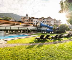 Dolomiten Residenz - Sporthotel Sillian