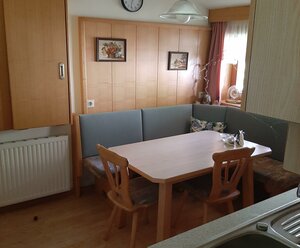 Haus Lang Stefan