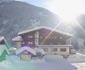 Alpengasthof ZOLLWIRT