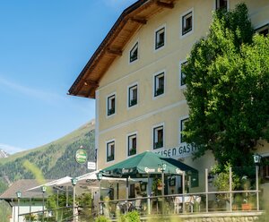 Gasthof Raiffeisen GmbH