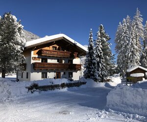 travelsoft.com.s.r.l. Haus Waltraud