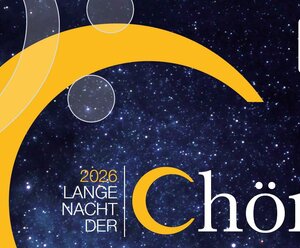 Lange Nacht der Chöre