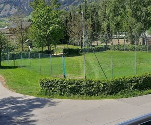 Ferienwohnung Mühlburger