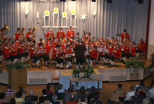 "Eine lange Winternacht"