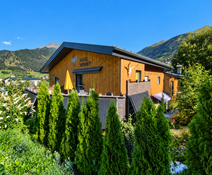 Haus Wibmer - Erika Wibmer