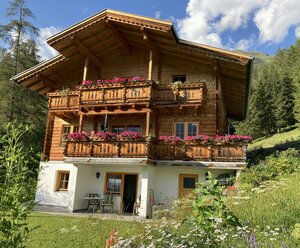 Appartement  Evi