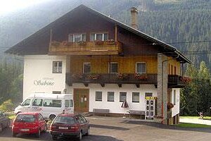 Gästehaus Sabine