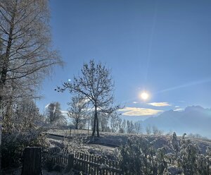 Schmied in Oberdrum