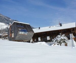 Ferienhaus Ufogel