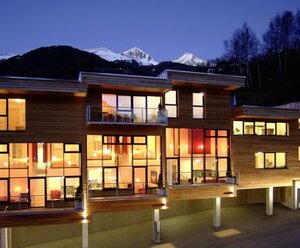 Panorama Apartments