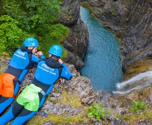 Ferienwohnung Bergherz
