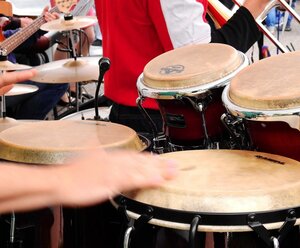 Saison Closing Party