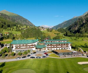 Defereggental Hotel & Resort