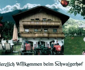 Niedermaurer/Grieser Kirchtag