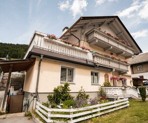 Ferienwohnung Zedlacher