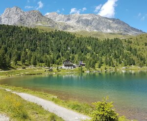 Ferienwohnung Christoph