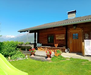 Ferienhaus Kerschbaumerhof