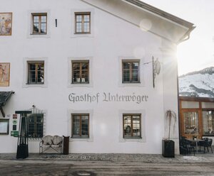 Hotel-Gasthof Unterwöger