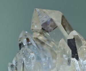 Osttiroler Mineralienschau