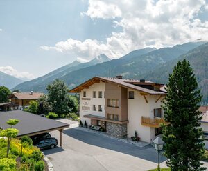 Apartmenthaus Bstieler***