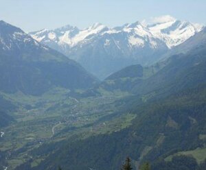 Berggasthaus Kuenzer Alm