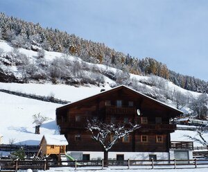 Bio Bauernhof Innerkienzerhof
