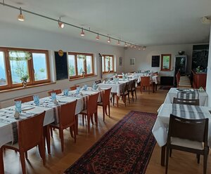 Katharinas Veganer Naturgasthof