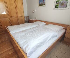 Ferienwohnung Siegmund Prinster