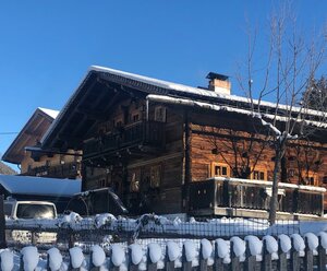 Haus URTIROL