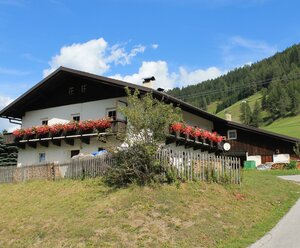 Apartment-Georg Klammer