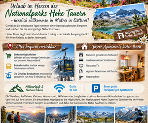 Haus Wibmer - Martin Wibmer