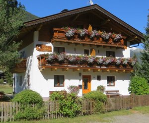 travelsoft.com.s.r.l. Haus Waltraud