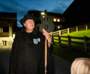 Ferienwohnungen Scherer-Kuenz