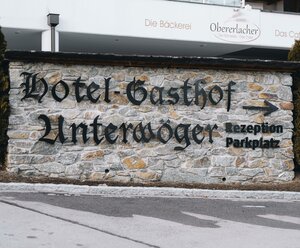 Hotel-Gasthof Unterwöger