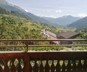 Ferienwohnung Entstrasser