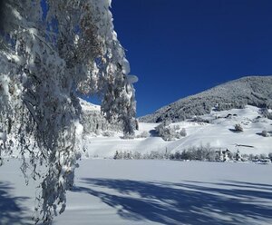 Ferienwohnungen Klammer