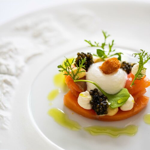 Genussmomente EZ, Prestige