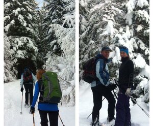 Ferien-Appartement Marina