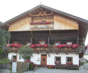 Stockerhof