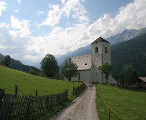 Frühstückspension Egger