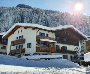 Privathotel GARNI OLYMPIA