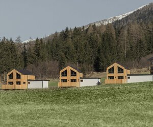 Chalets Santner
