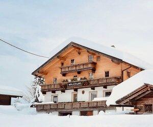 Appartements Waldruhe