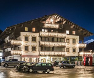 Appartements Heinzle*** - Ihr Ferienresort