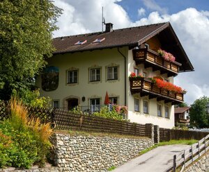 Haus LINDE