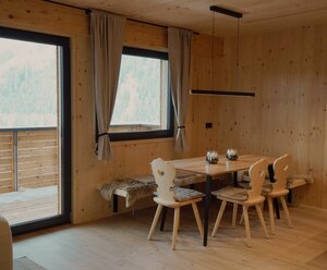 Ferienhaus ChaletCol