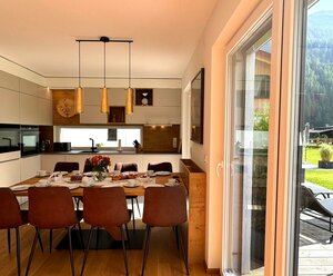 TYROL PURElife Lodges