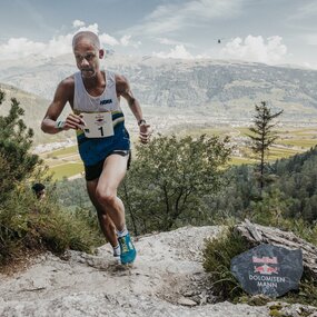 39. Red Bull Dolomitenmann